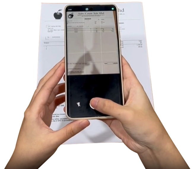 AI SmartScan